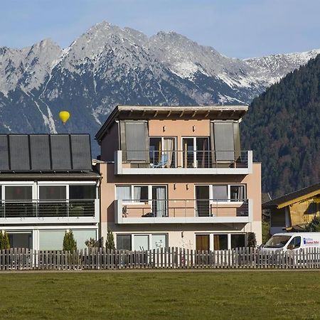Appartement Raffael Itter Exterior photo