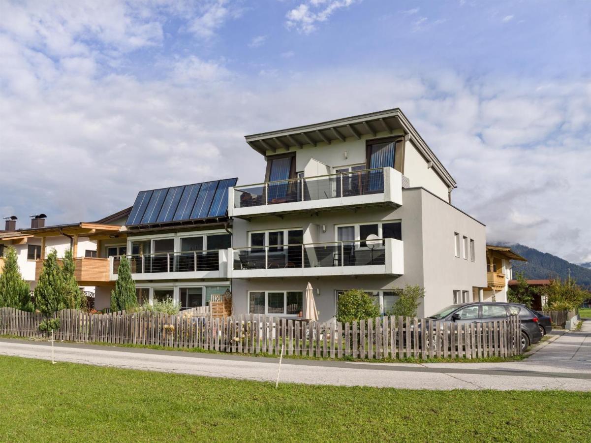 Appartement Raffael Itter Exterior photo