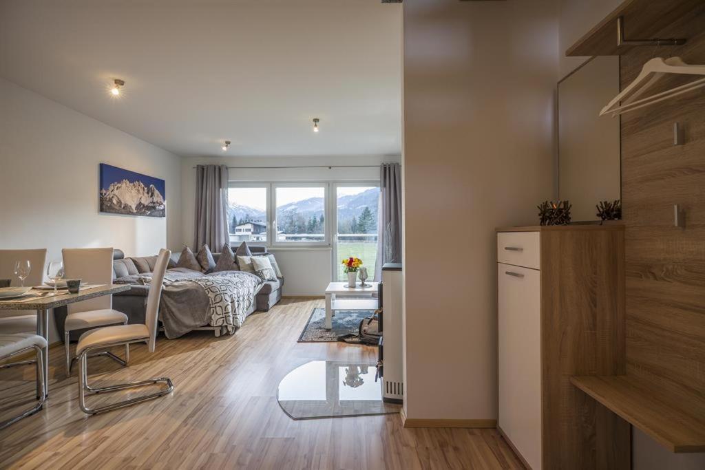 Appartement Raffael Itter Room photo