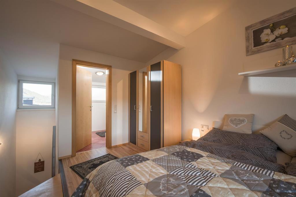 Appartement Raffael Itter Room photo