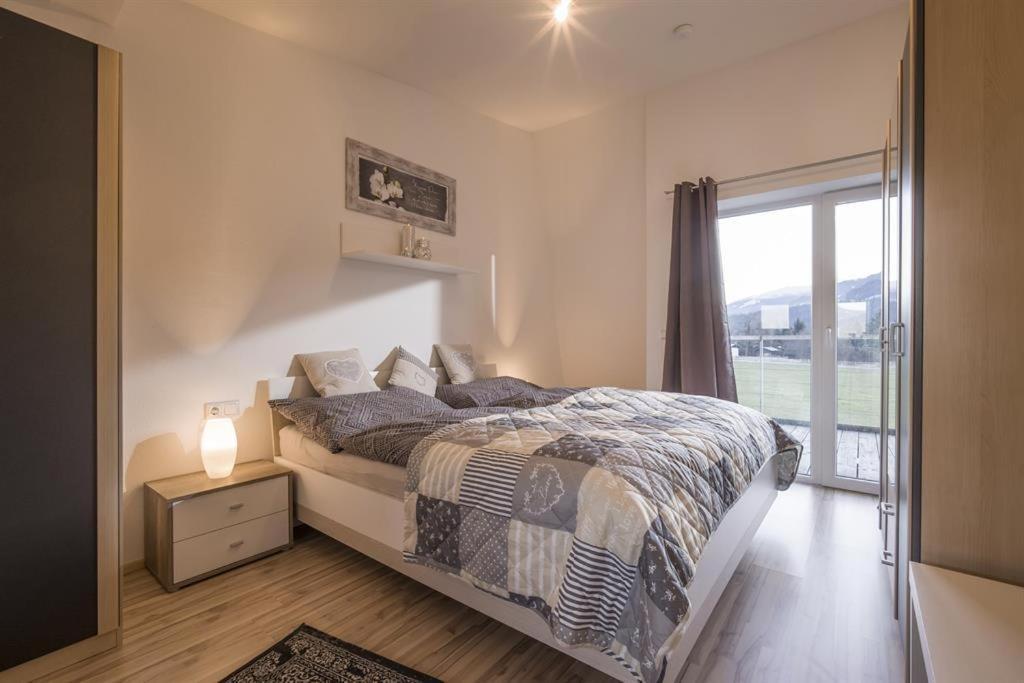 Appartement Raffael Itter Room photo